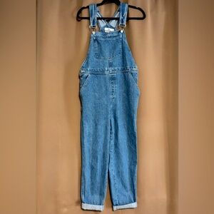 Overalls